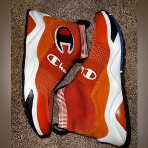 Champion Tennis Shoes